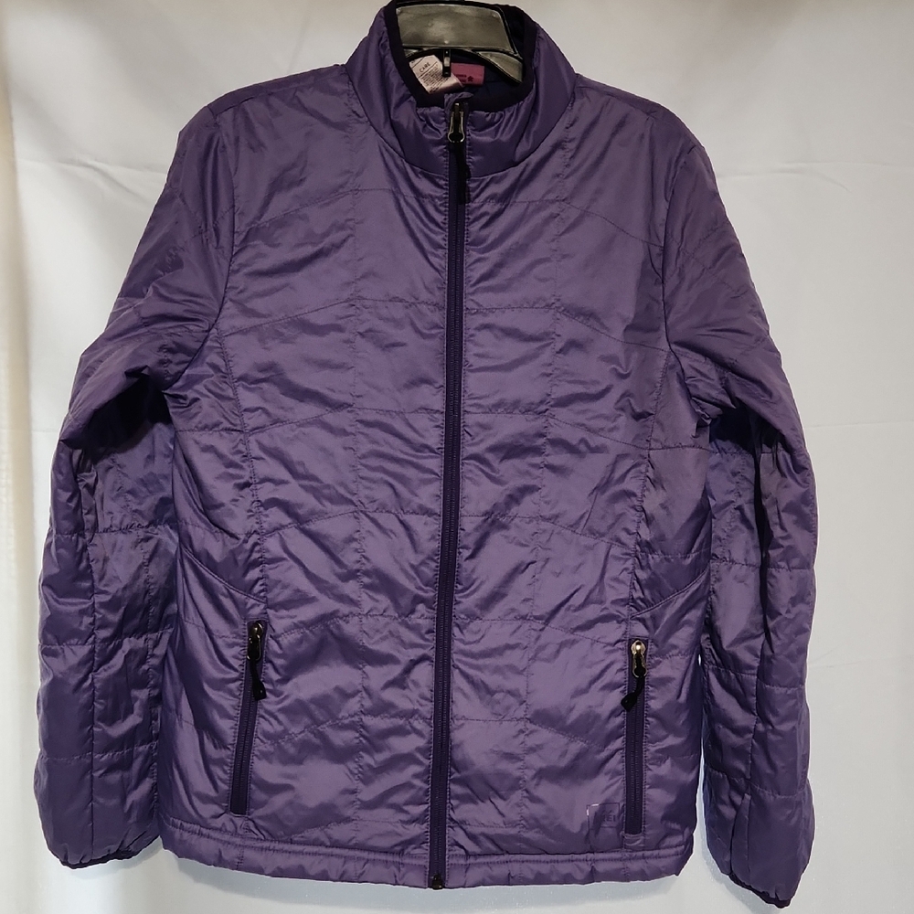 REI Girls Large 14-16 Jacket